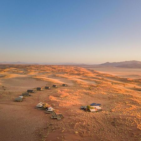 Wolwedans Dune Camp NamibRand Экстерьер фото
