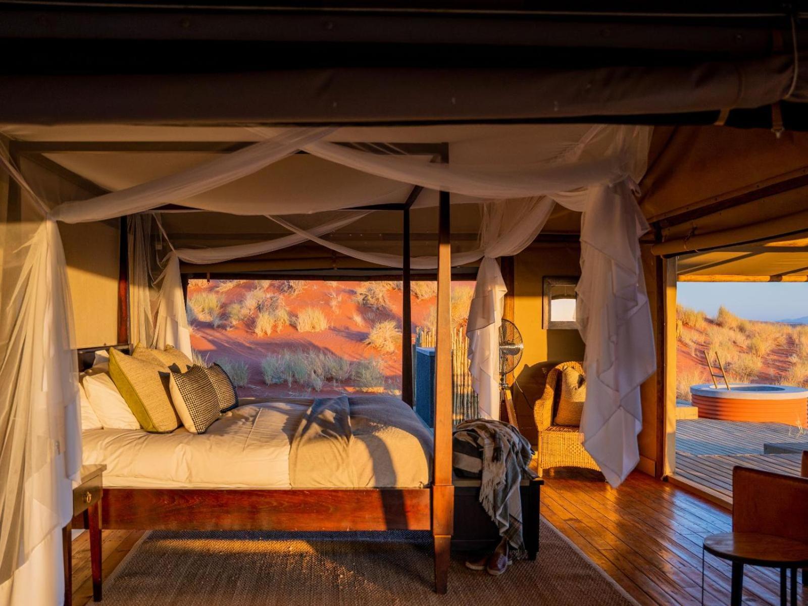 Wolwedans Dune Camp NamibRand Экстерьер фото