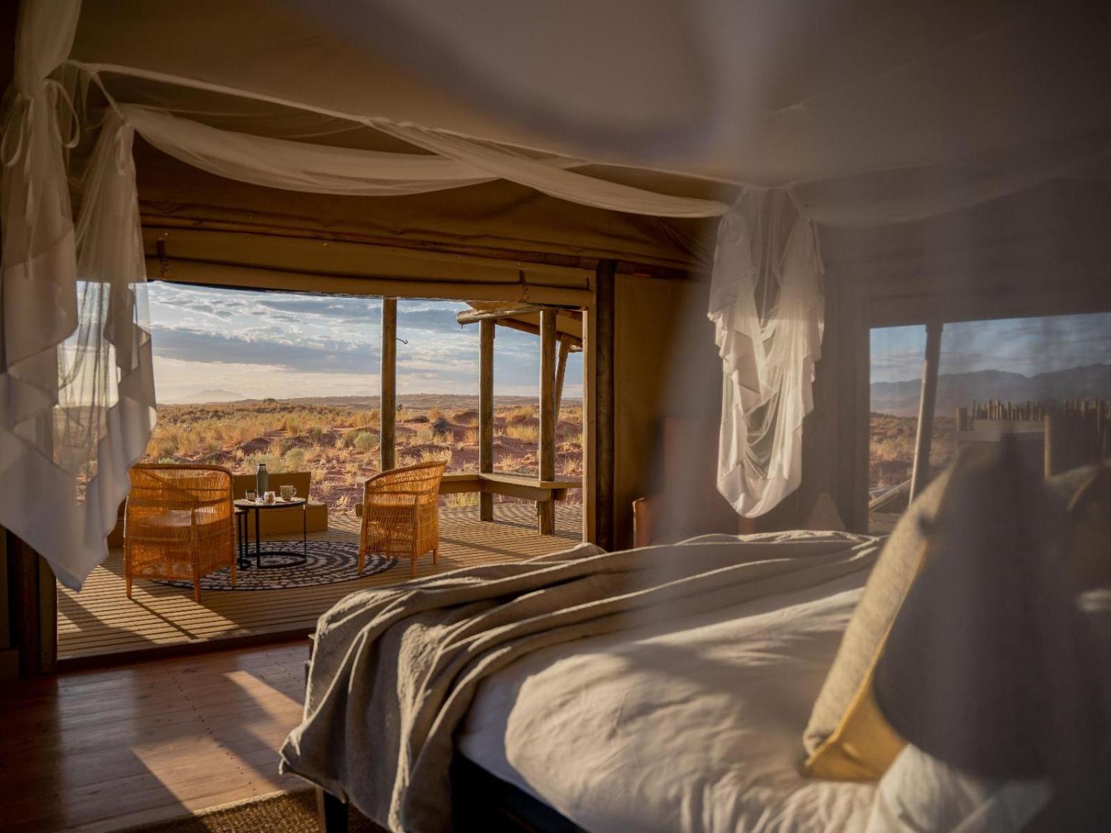 Wolwedans Dune Camp NamibRand Экстерьер фото