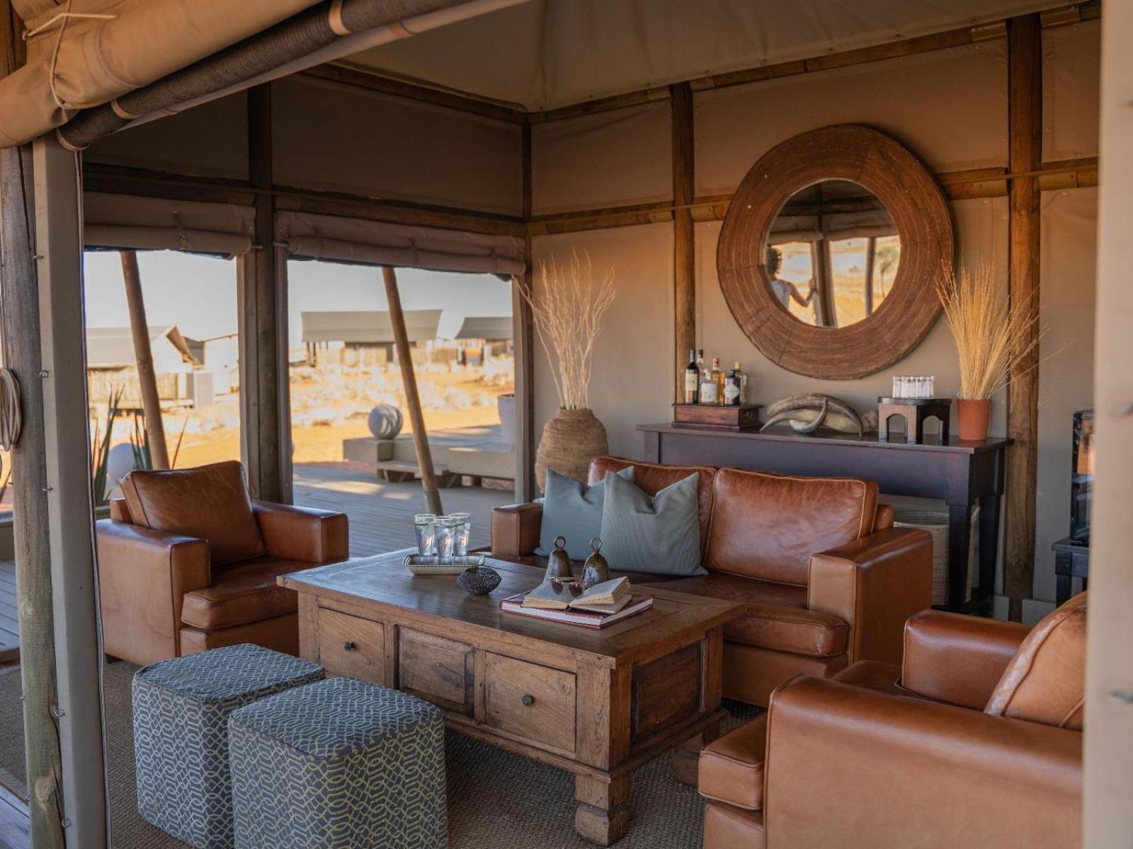 Wolwedans Dune Camp NamibRand Экстерьер фото
