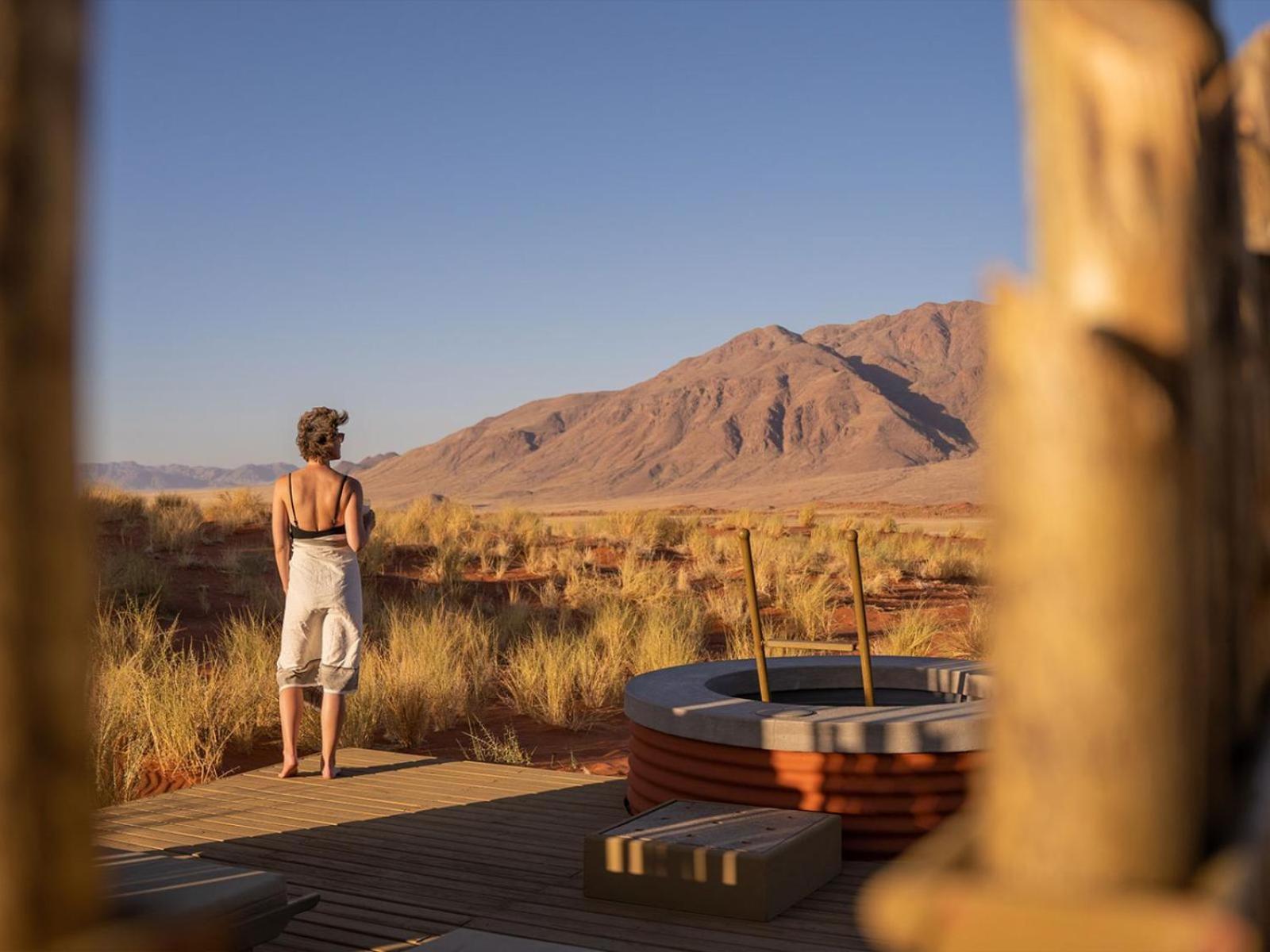 Wolwedans Dune Camp NamibRand Экстерьер фото