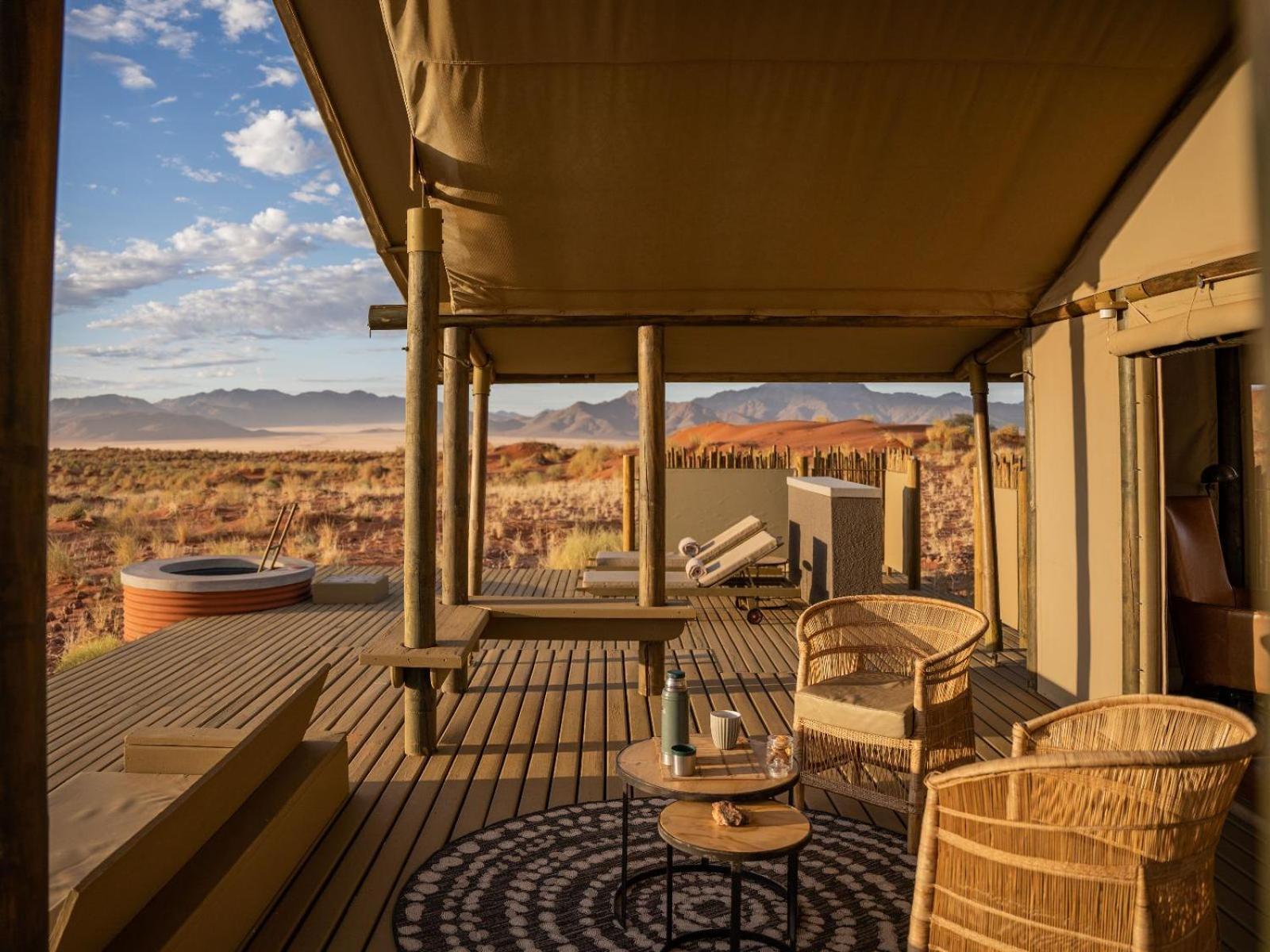 Wolwedans Dune Camp NamibRand Экстерьер фото