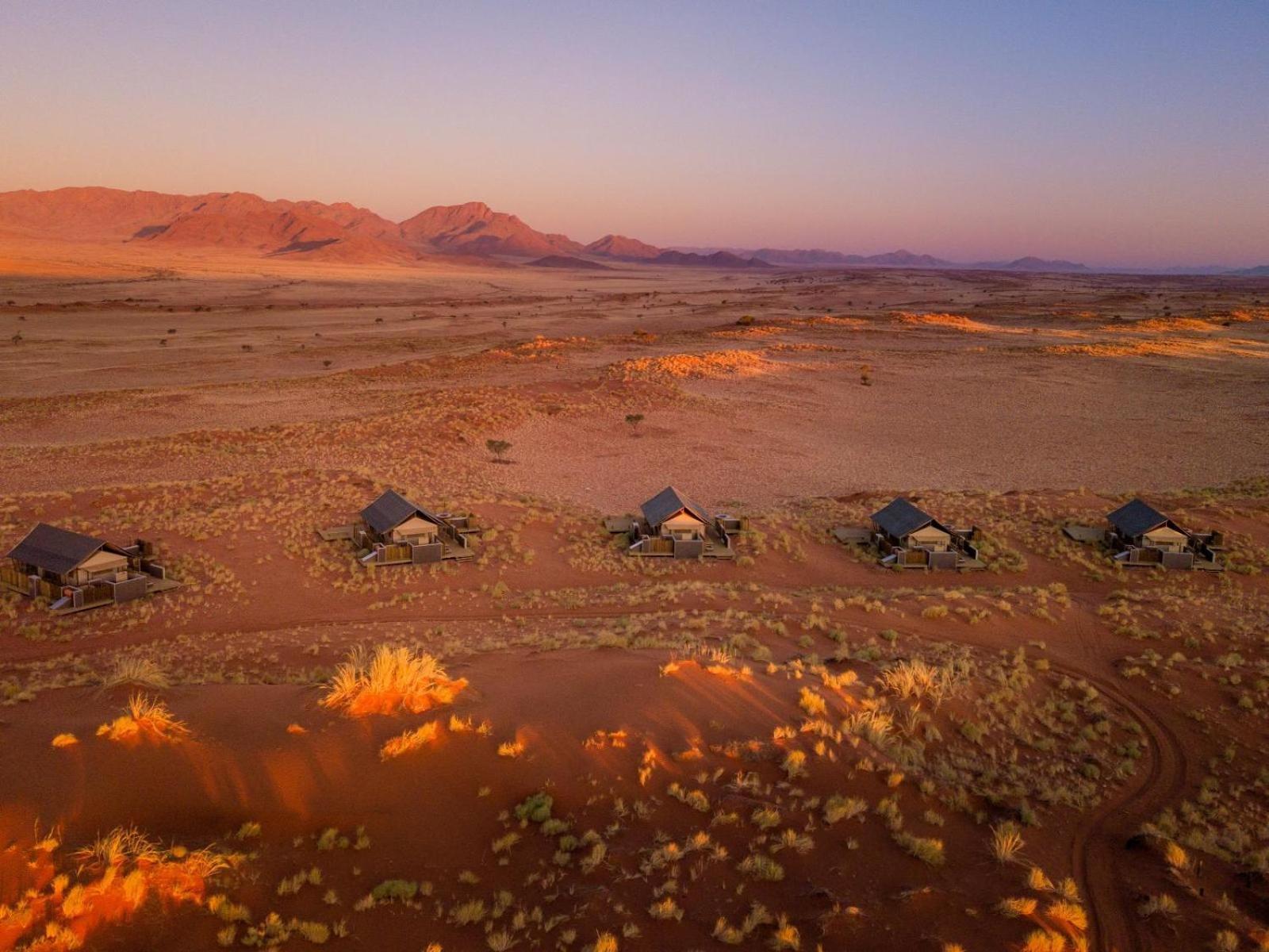 Wolwedans Dune Camp NamibRand Экстерьер фото